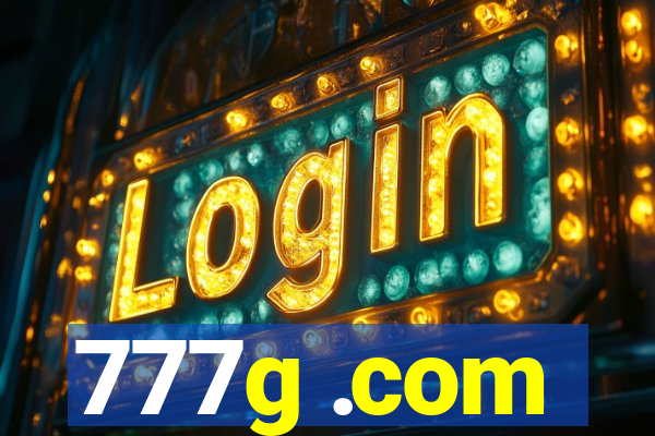 777g .com